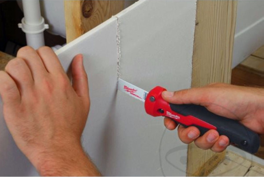 HANDMETALLSAEGE 150 mm