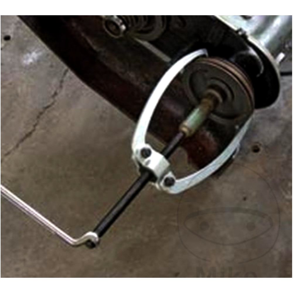 Abzieher 2ARM Spannweite 250 mm