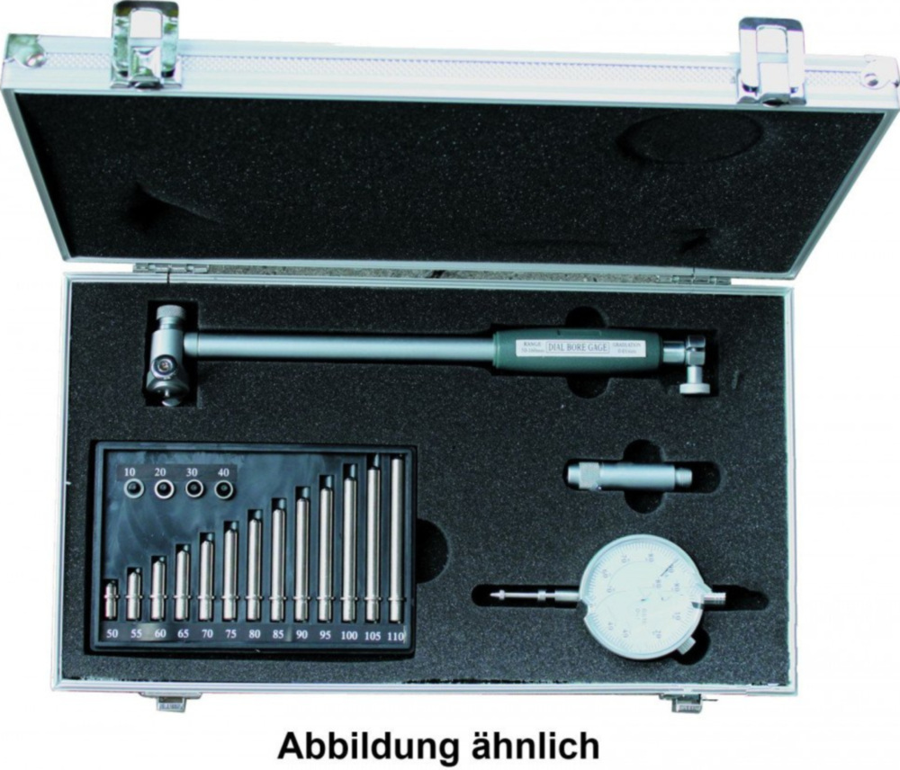 INNENFEINMESSGERAETE-Satz 01027074