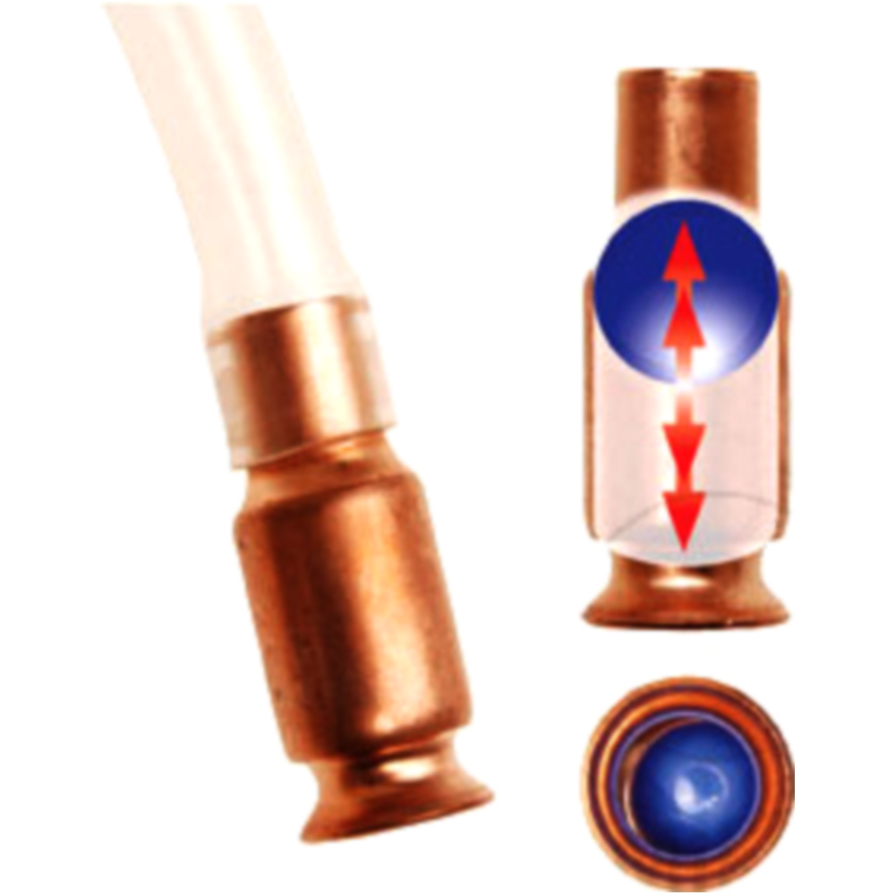 SCHLAUCHPUMPE/SCHUETTELP