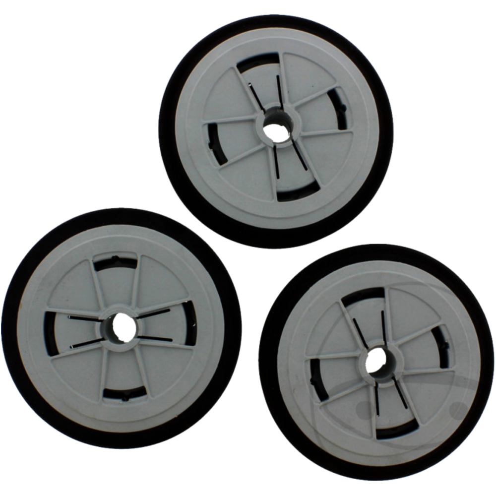 ROLLENSATZ SEG IV + V