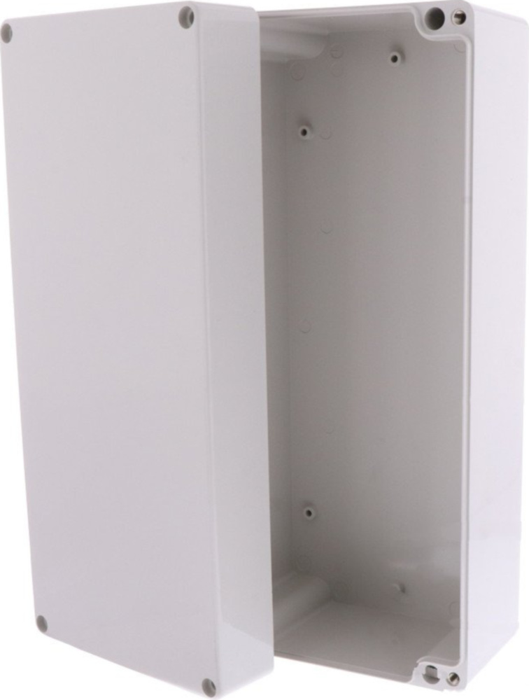 SCHALTKASTEN leer SCHALTKASTEN leer