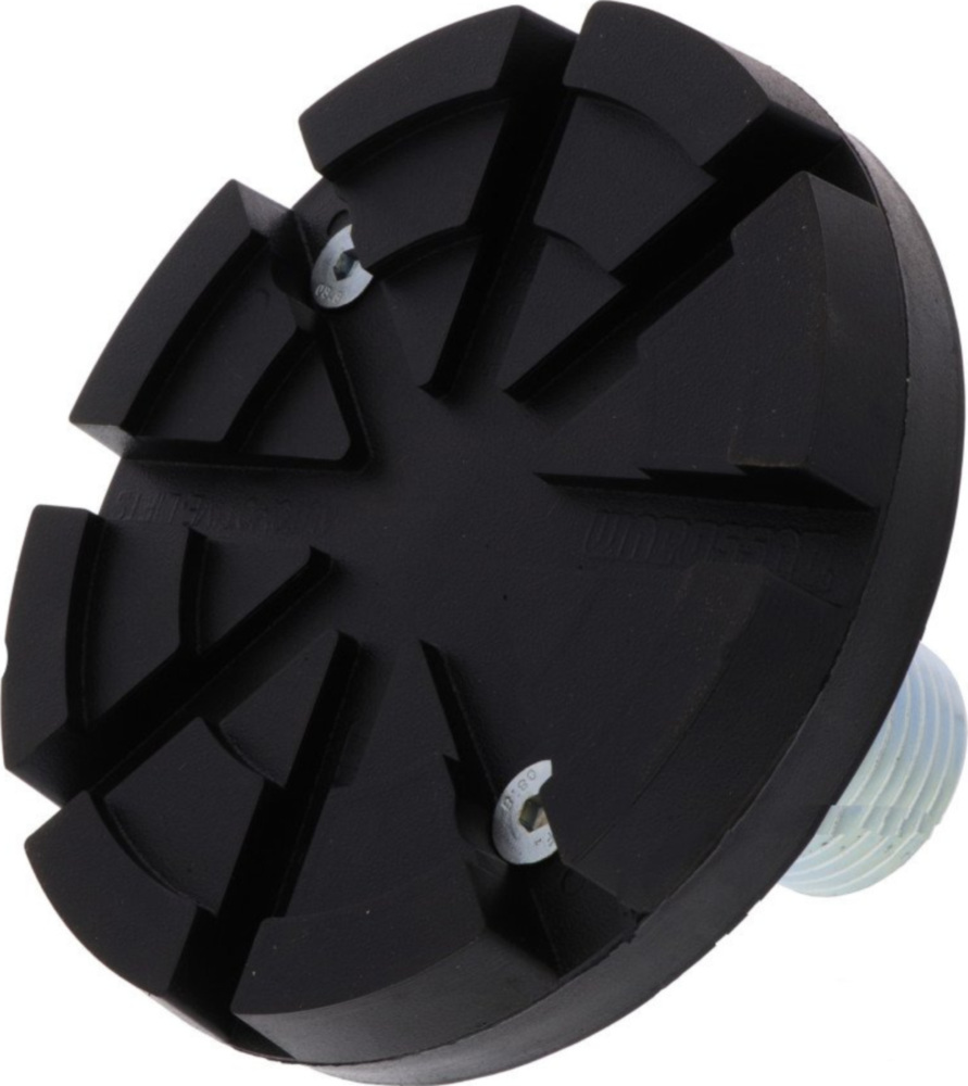 AUFNAHMETELLER SL komplett