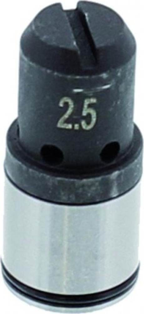 DROSSELVENTIL 2.5 mm DROSSELVENTIL 2.5 mm