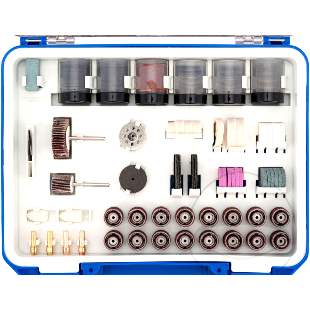 SCHLEIFSTIFTE Satz 202TLG