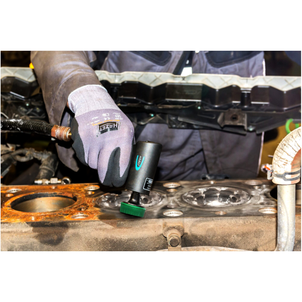 BORSTENSCHL Satz pneumatisch BORSTENSCHL Satz pneumatisch