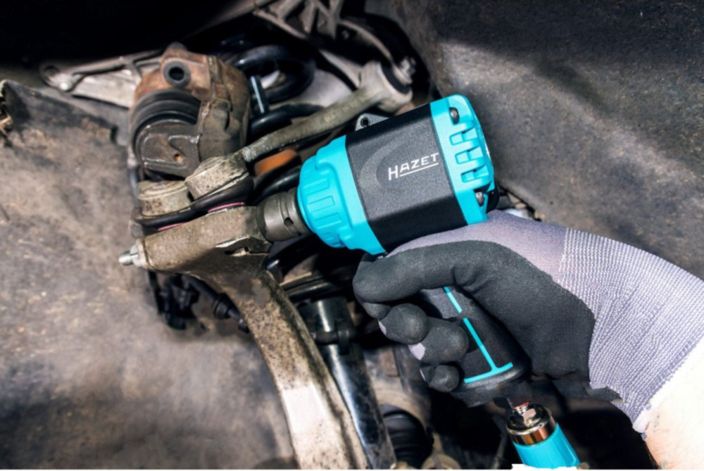 Bolzen Schlagschrauber 1/2MINI 1600NM