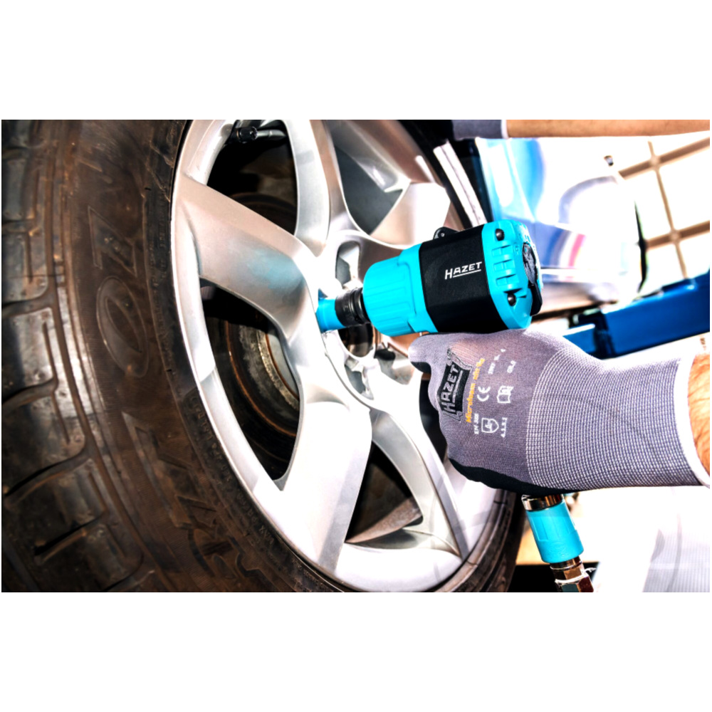 Bolzen Schlagschrauber 1/2 Zoll 2200NM