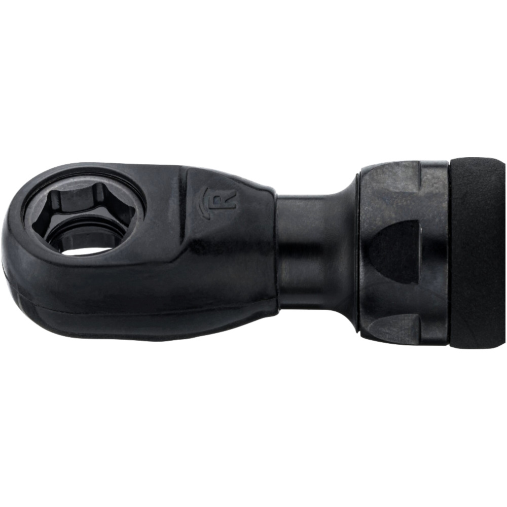 Bolzen Ratschenschrauber Mini Multipoint