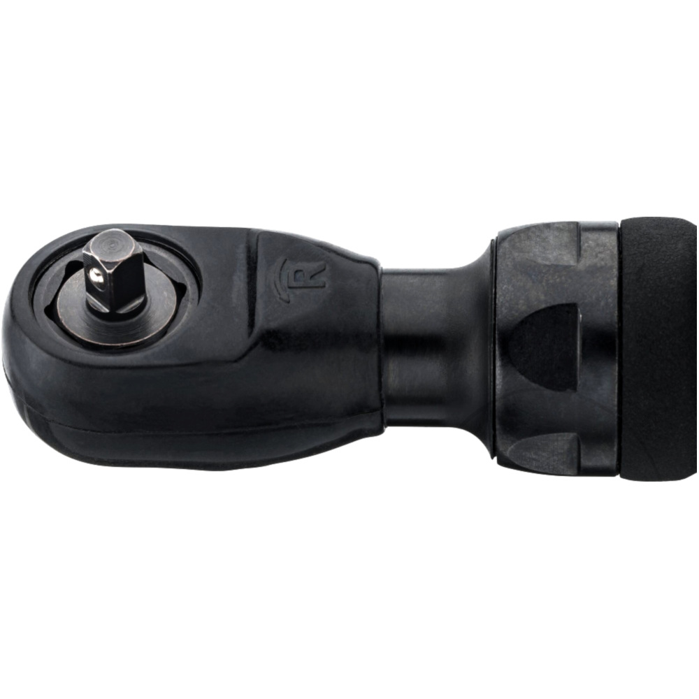 Bolzen Ratschenschrauber Mini Multipoint