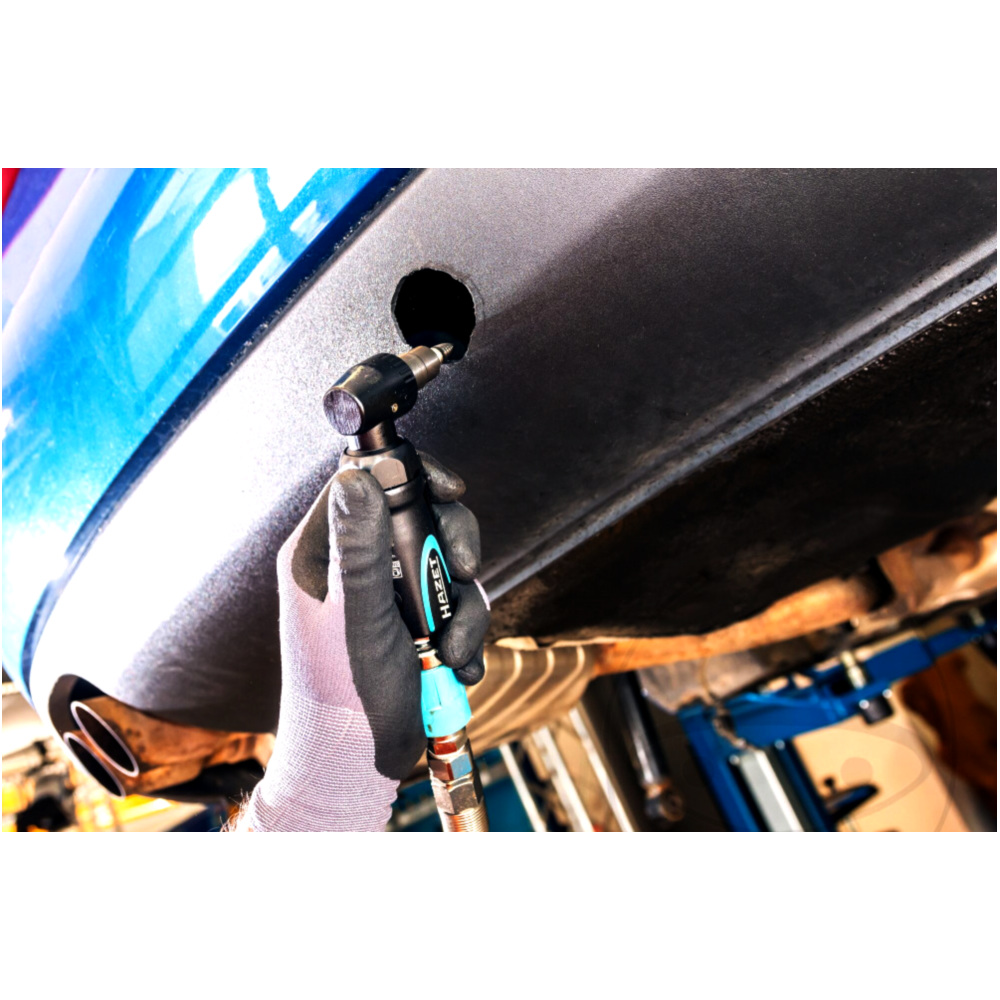 Stabschleifer Mini gewinkelt