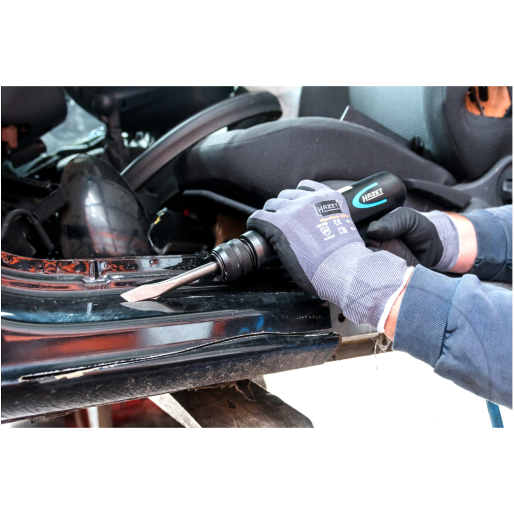 VIBRATIONSMEISSEL Set