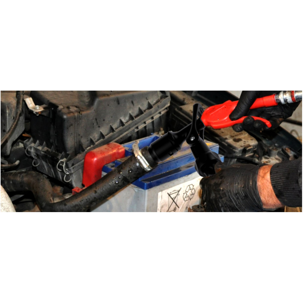 Kühlsystemspüler JMP