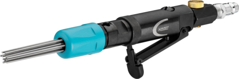 NADELENTROSTER Mini pneumatisch