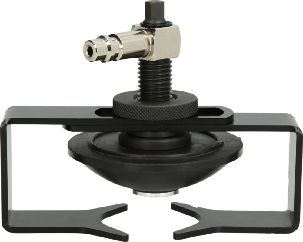 ANSCHL DECKEL BREMSE UNI