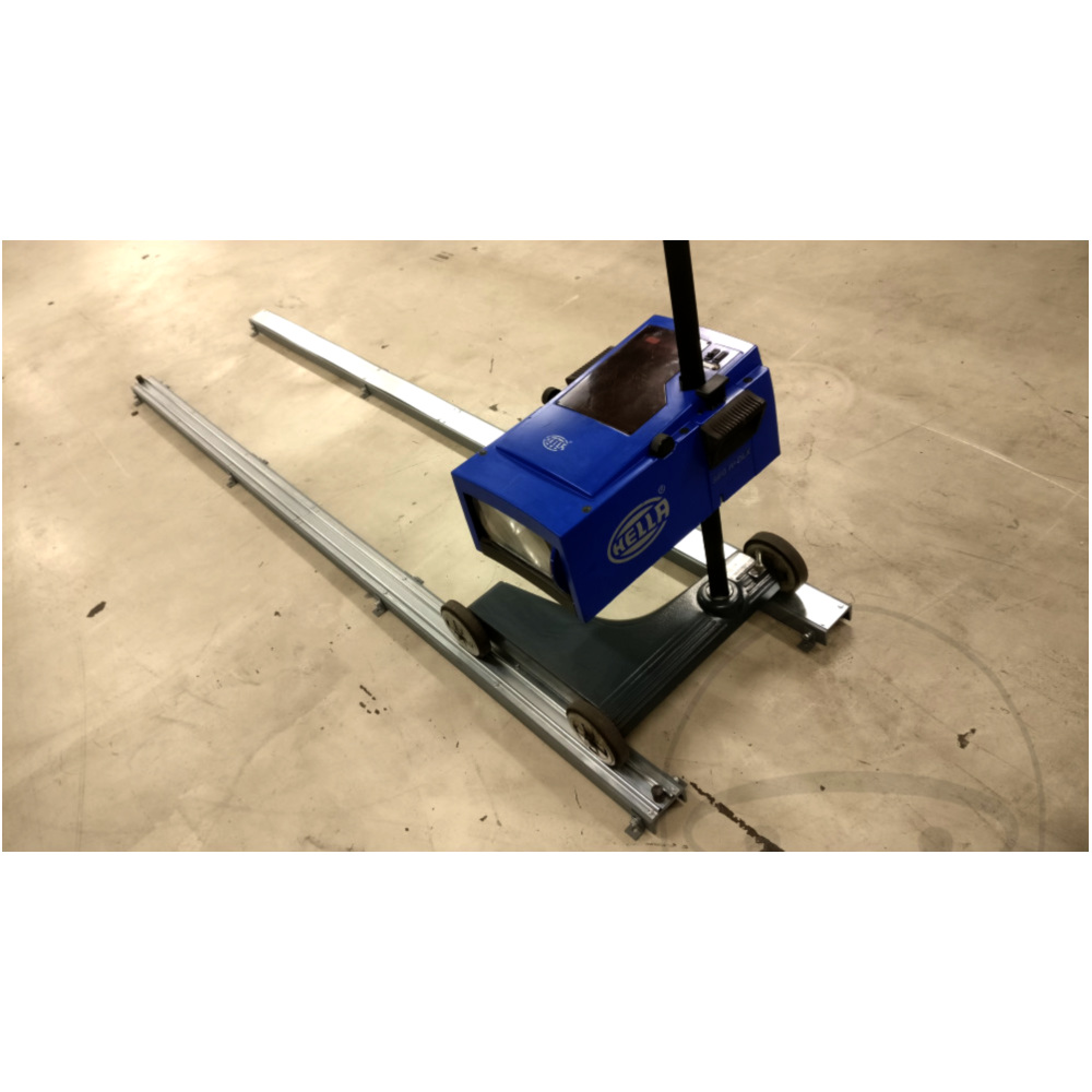 AUSGLEICHSELEMENT für SEG