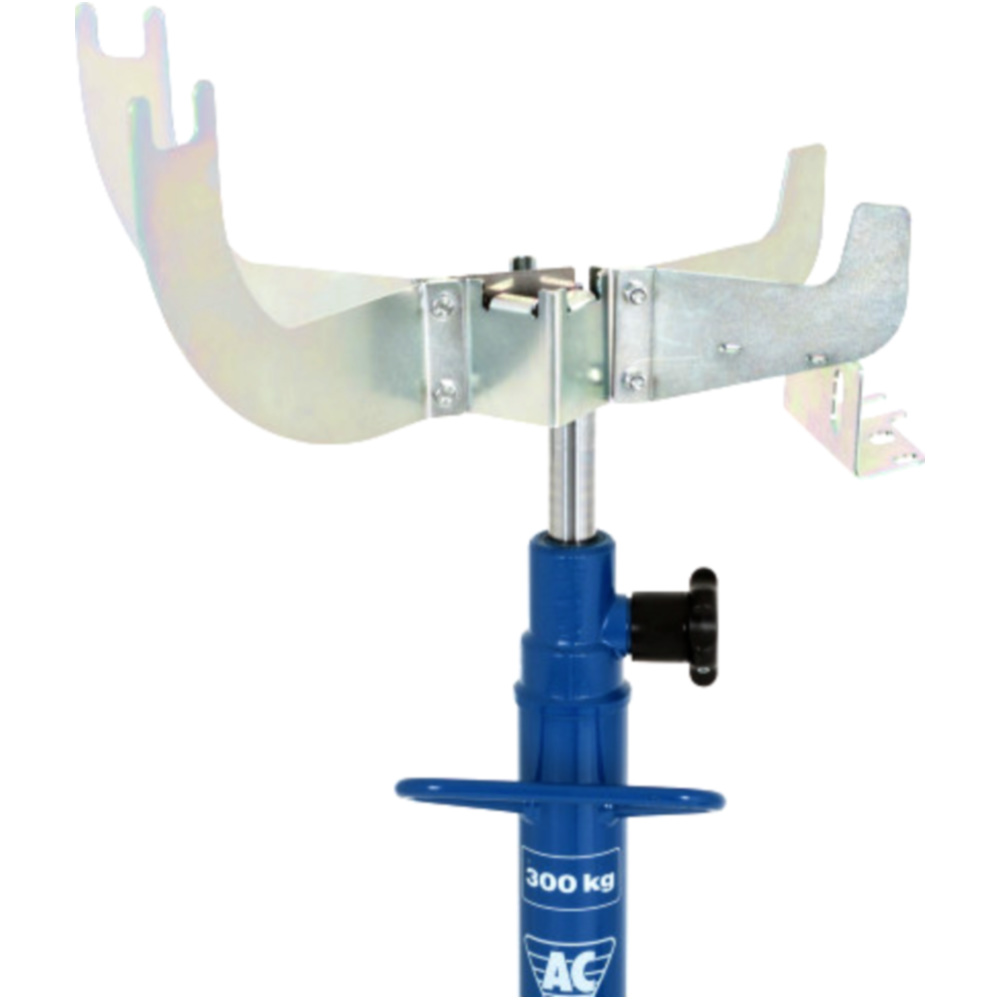 Universal Halterung mit Wanne