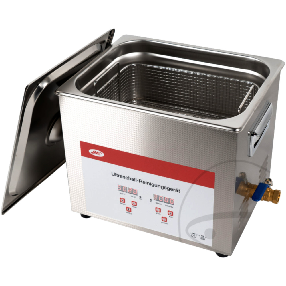 Ultraschall Reinigungsgerät 10 Liter JMP