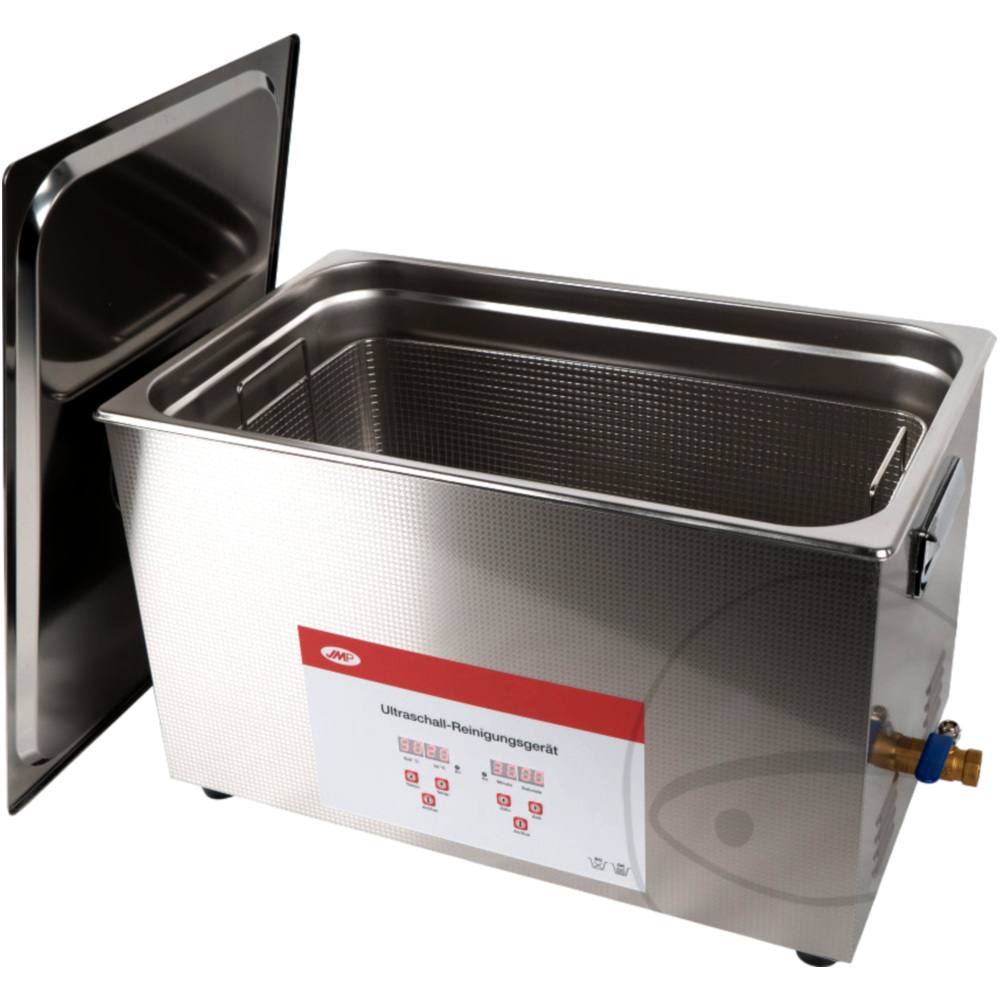 Ultraschall Reinigungsgerät 30 Liter JMP