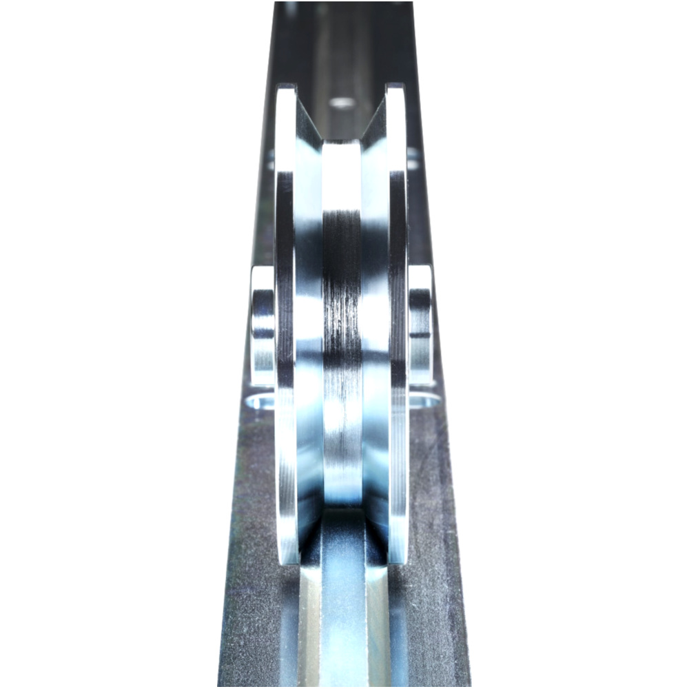 ROLLENSATZ SEG SCHIENE