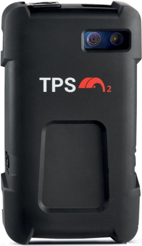 Tester Texa TPS II Reifendruckkontrollsystem