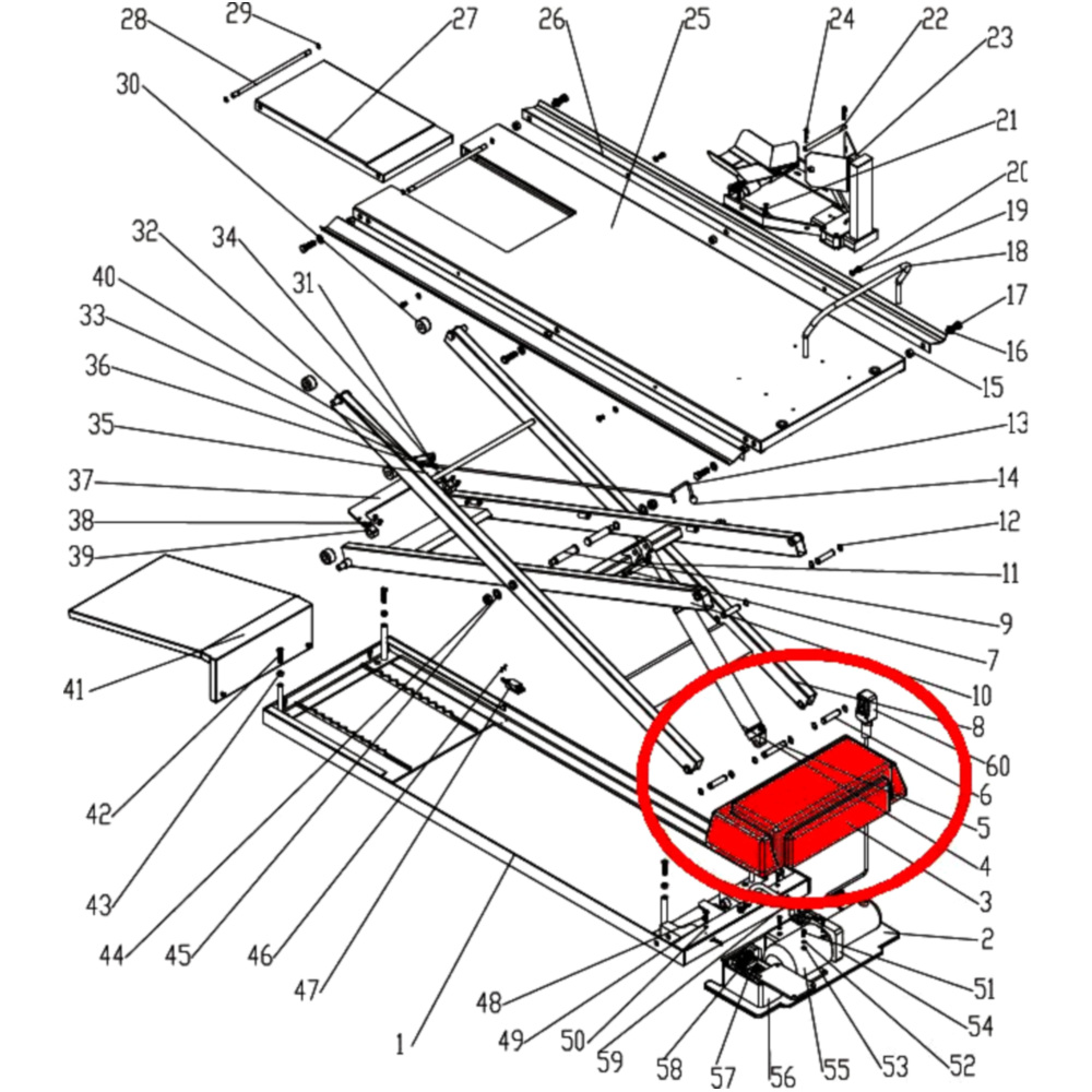 Abdeckung Kunststoff Abdeckung Kunststoff