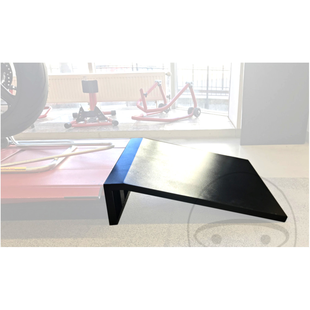 Auffahrrampe JMP-500 RAMPEBREIT755