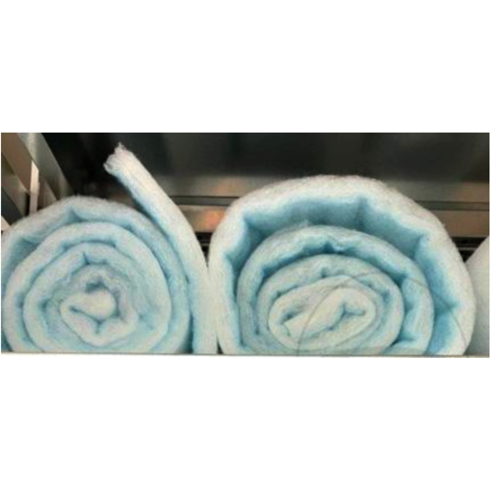 KOMBIFILTERMATTEN 4-RD