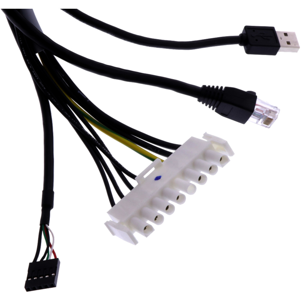 STROMVERSORGUNGSEINHEIT