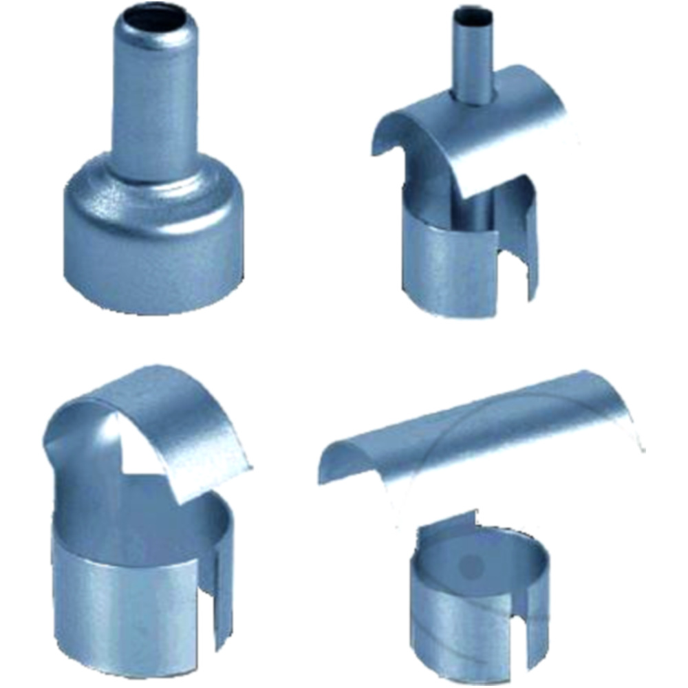 Heissluftgebläse HL Stick