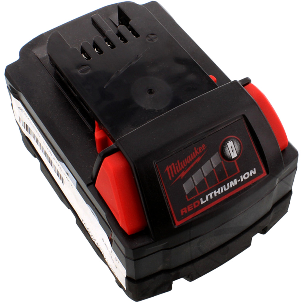 Akku 18V 4AH Milwaukee