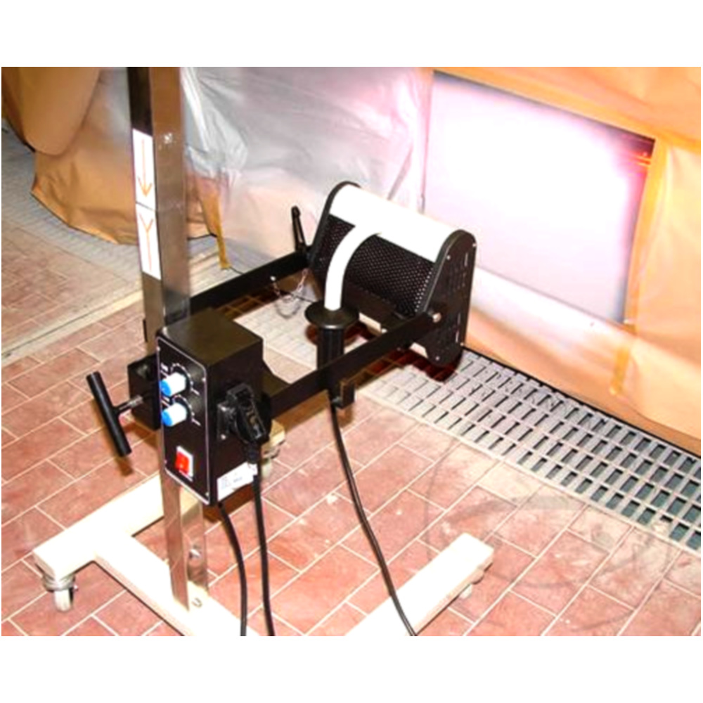 LACKTROCKNER 230V 500W