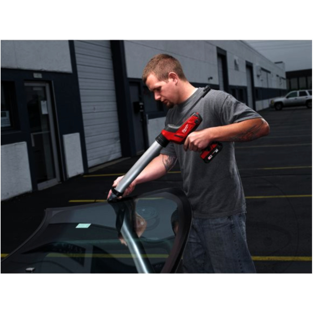 Akku Kartuschenpistole 18V 4933441305