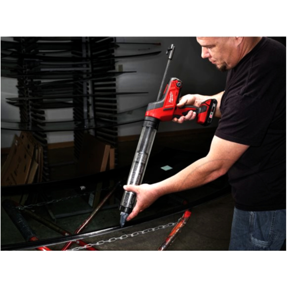 Akku Kartuschenpistole 18V 4933441305