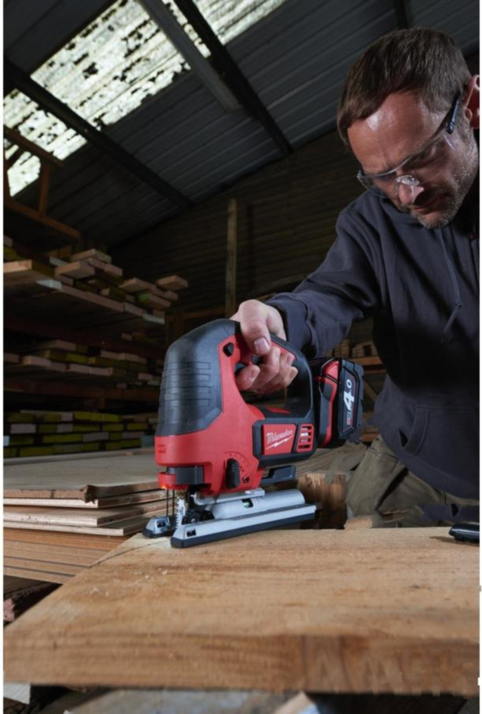 Akku Stichsäge 18V 4933451391