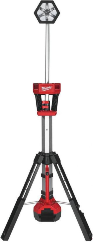 Akku BAUSTRAHLER 18V