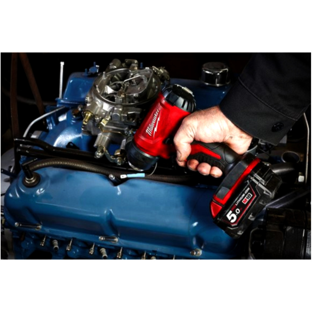 Akku HEISSL GEBL 18V SOLO