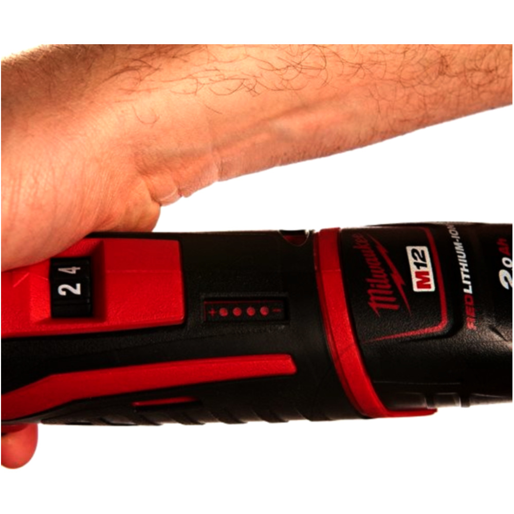 Akku WINKELB Schraube 12VSOLO