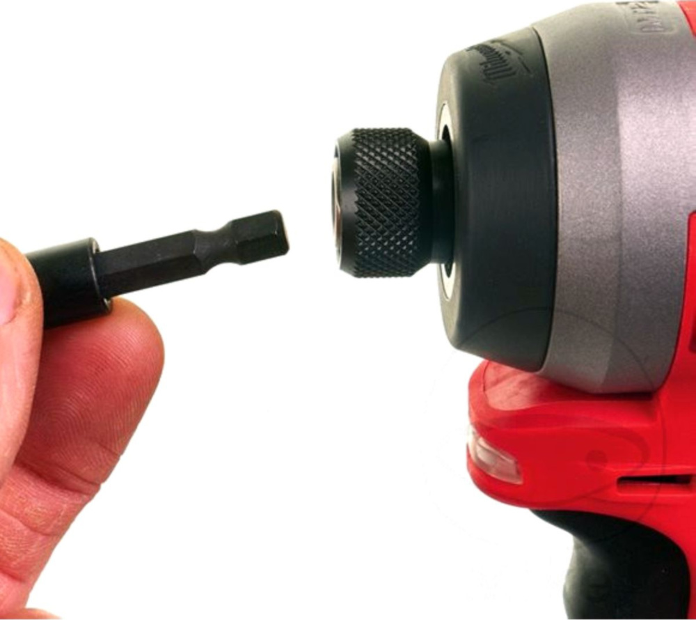 Akku Schlagschrauber 12V