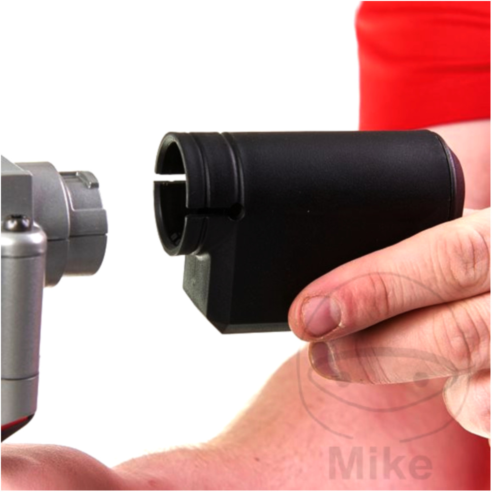 Akku BLINDNIETGERAET 12V