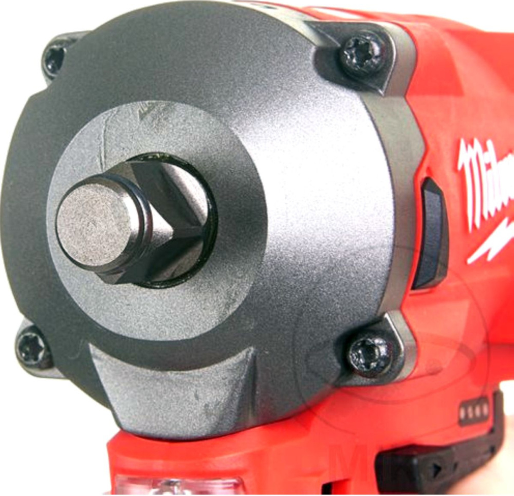 Akku Schlagschrauber 12V SOLO 4933464615