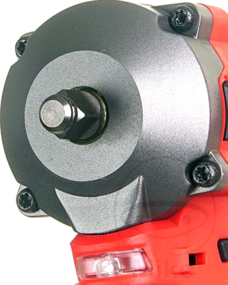 Akku Schlagschrauber 12V 3/8