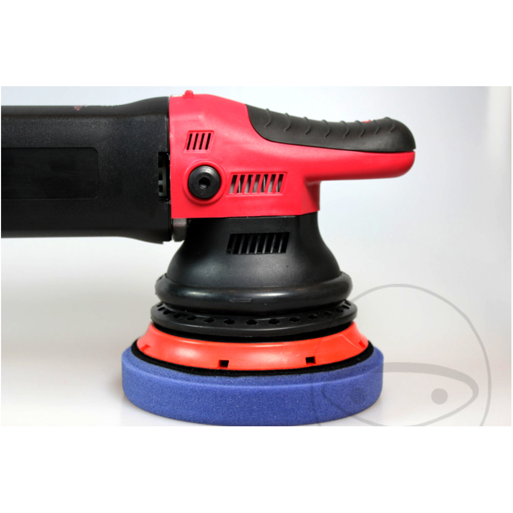 POLIERMASCH Tornador PH15