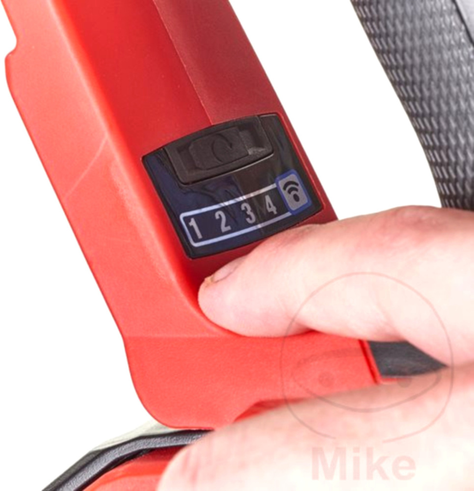 Bolzen Akku Schlagschrauber 18V 1 4933459732