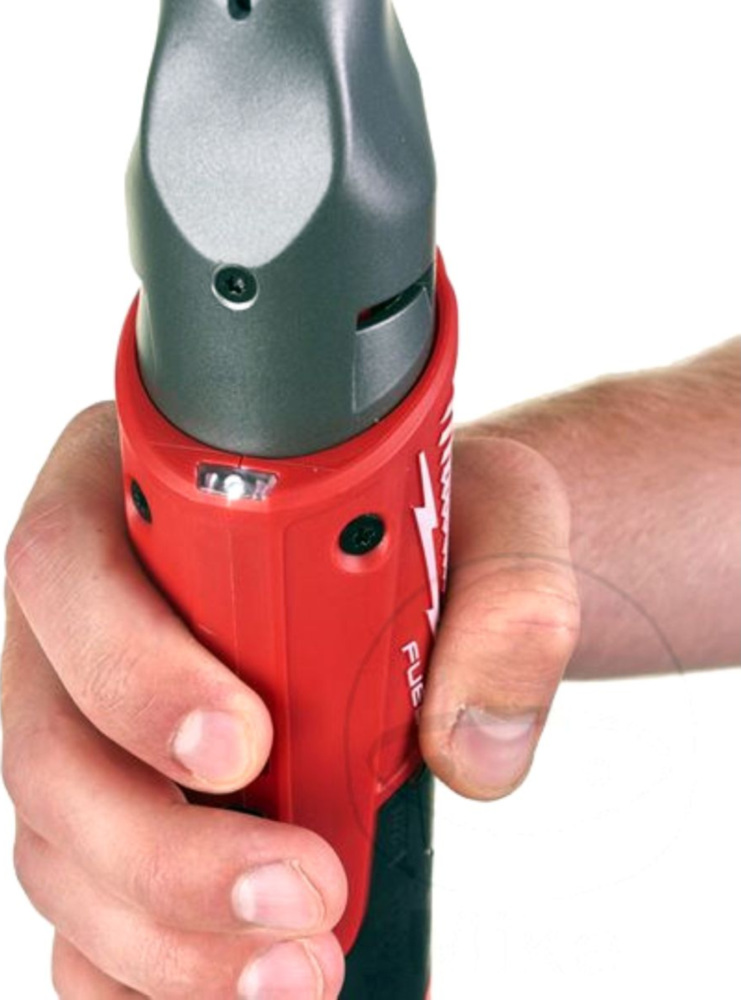 Bolzen Akku Ratschenschrauber 12V 1/4