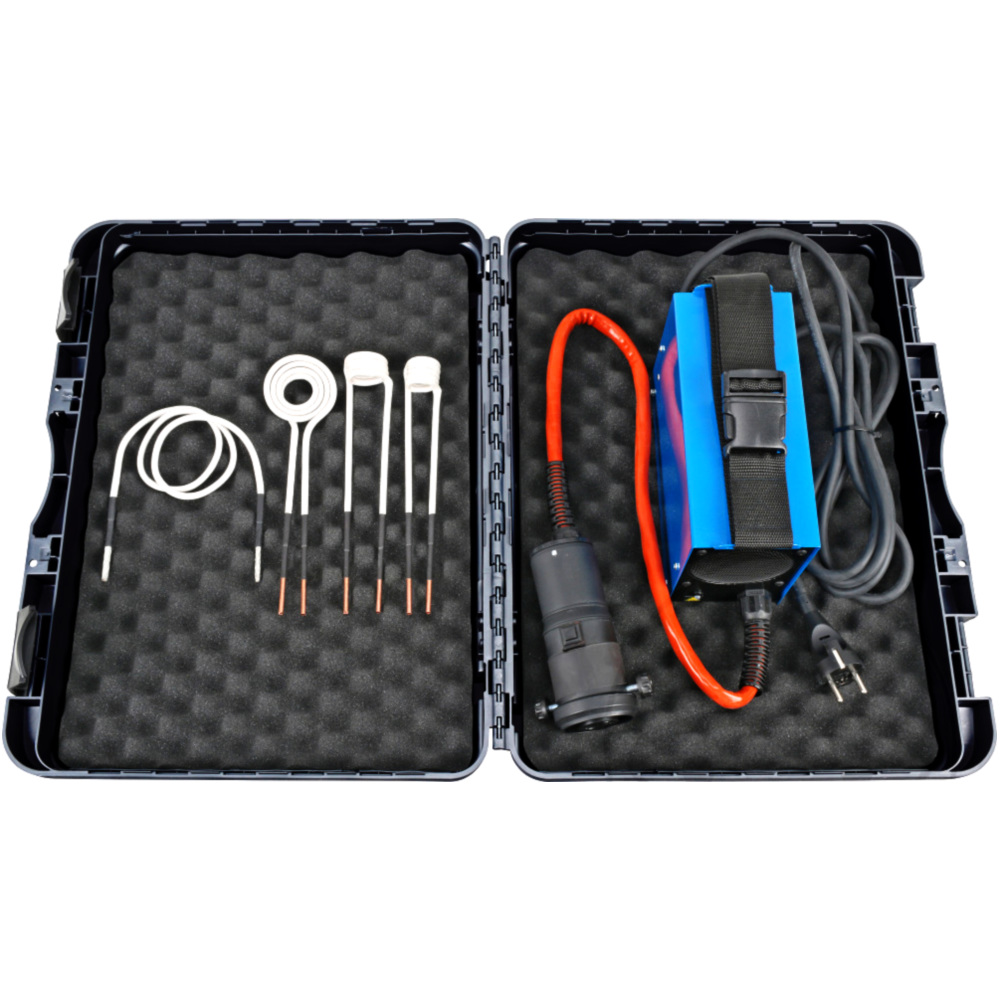 Induktionsheizgerät