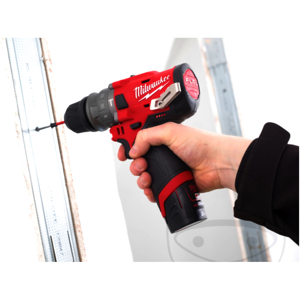 Akku Schlagbohrschrauber 12V