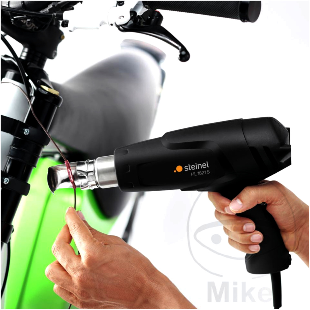 Heißluftgebläse HL1821S