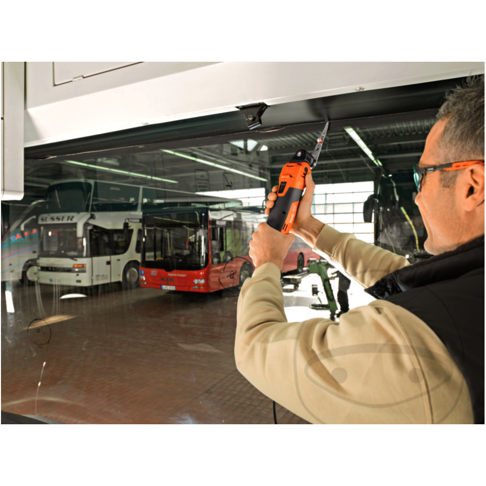 Schneider Fein MM700 1.7Q