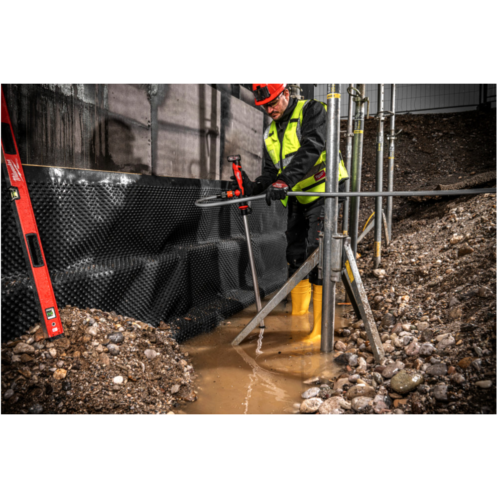 Akku-TRANSFERPUMPE Akku-TRANSFERPUMPE